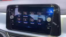 Volkswagen T-Roc 1.0 TSI Life 5dr Petrol Hatchback